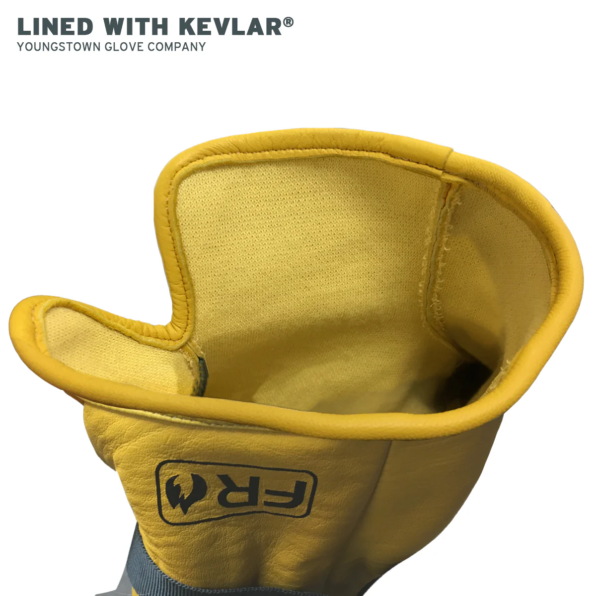 10" Cut Resistant Secondary Protector - Image 7