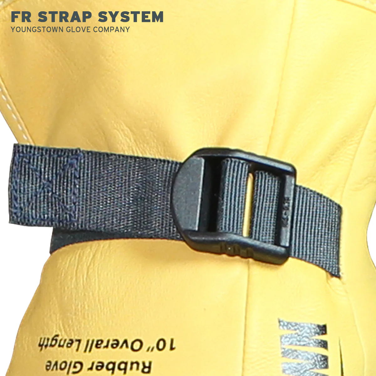 10" Secondary Protector - Image 6