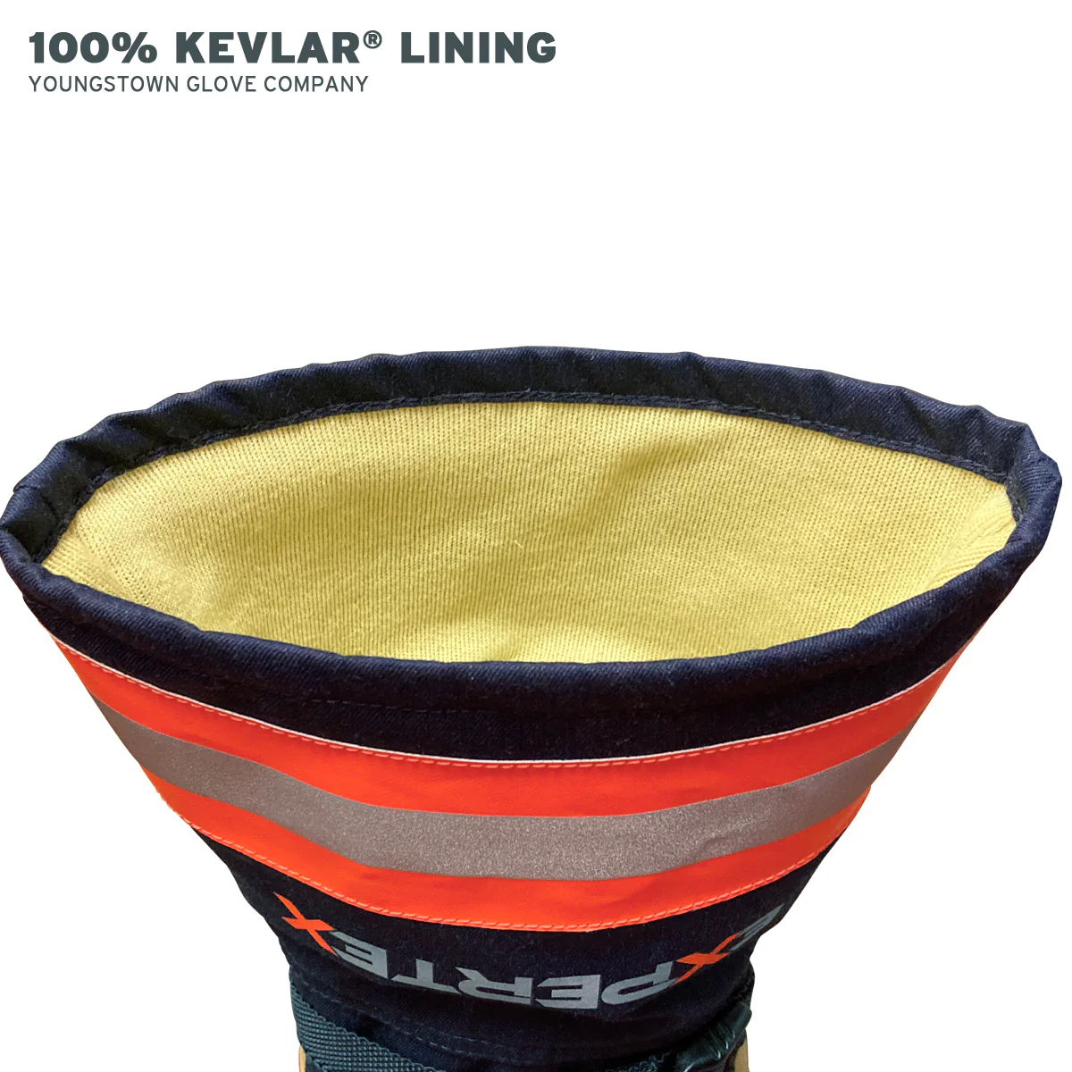 12" Expertex® Hybrid Protector - Image 3