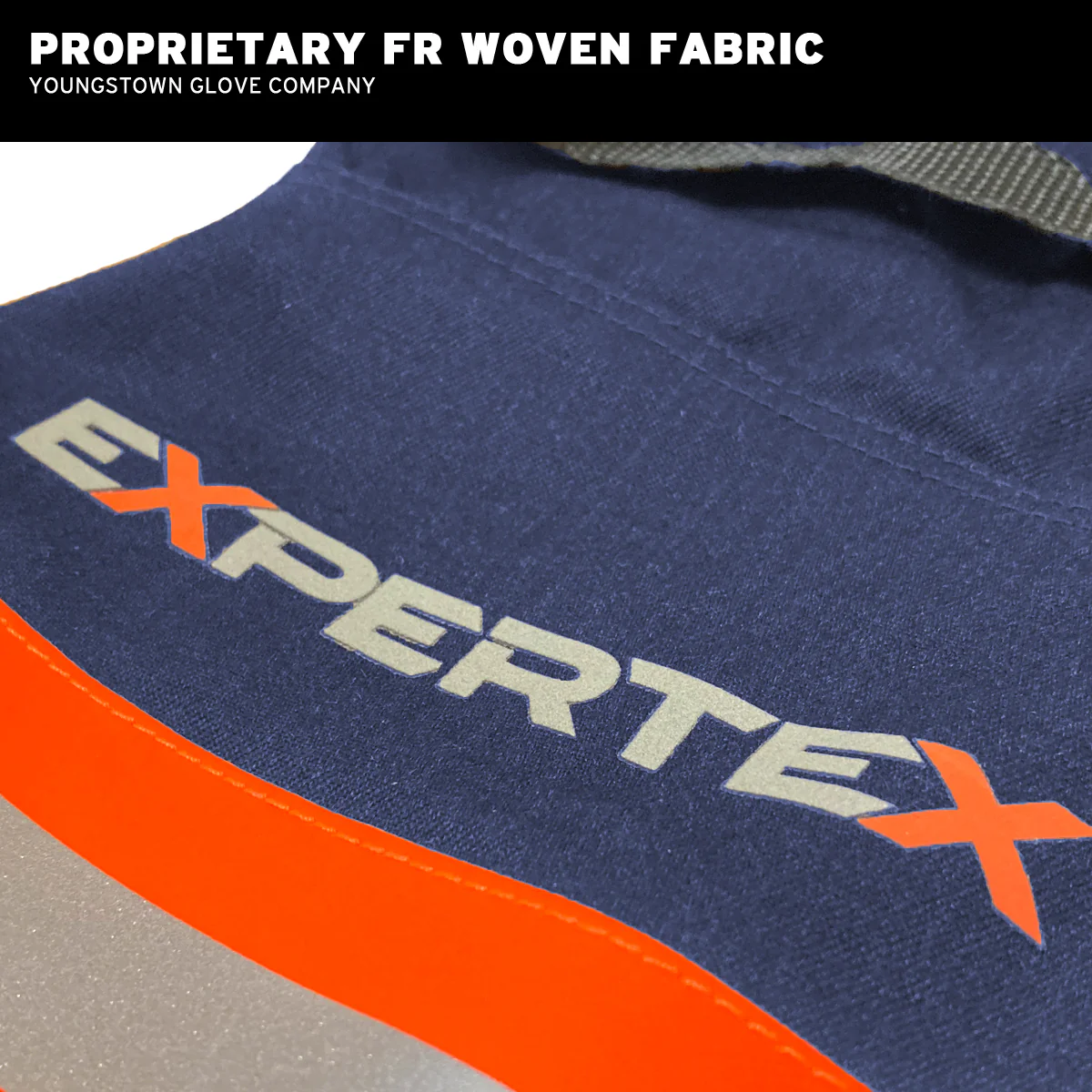 12" Expertex® Hybrid Protector - Image 4