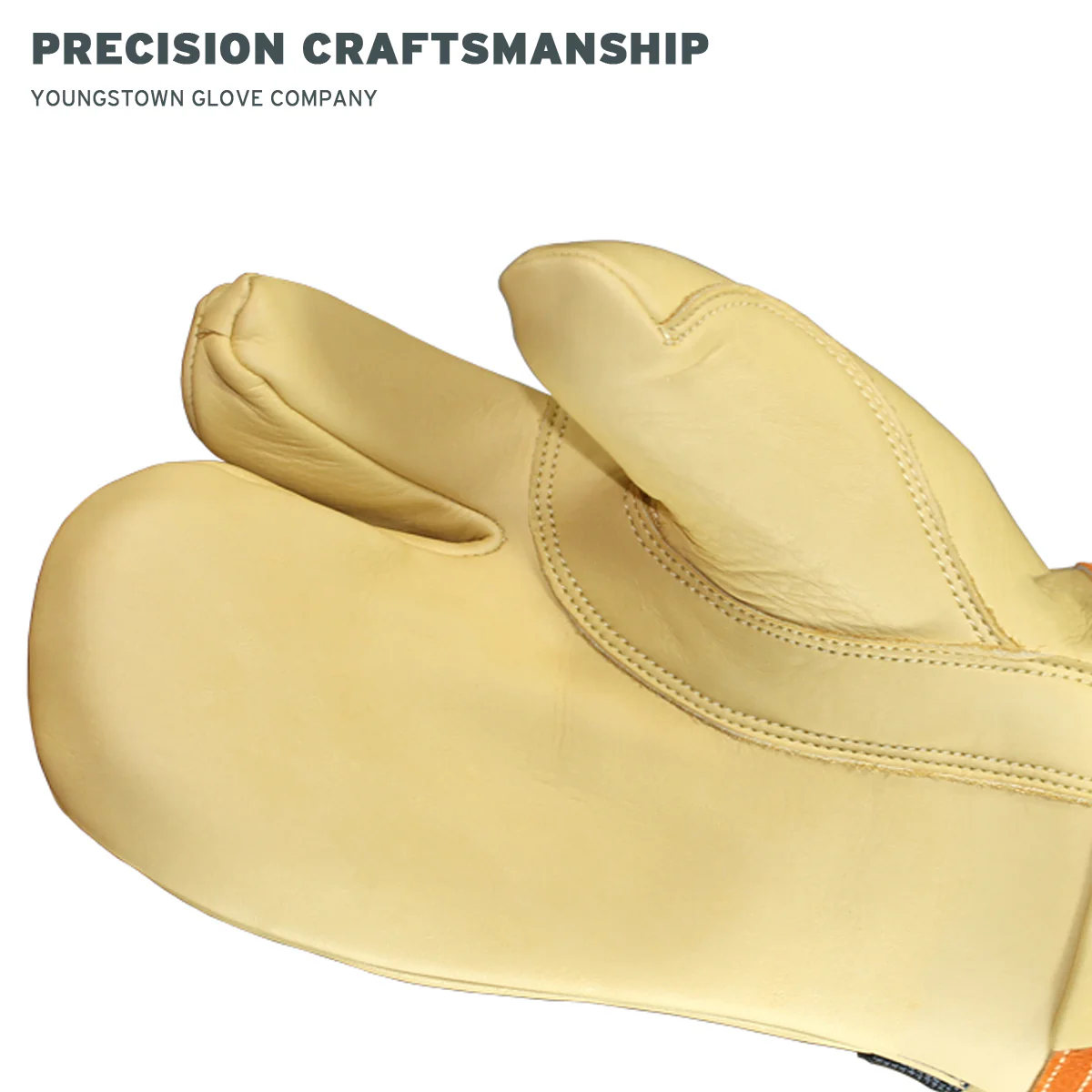 12" Primary LP Mitt - Image 3