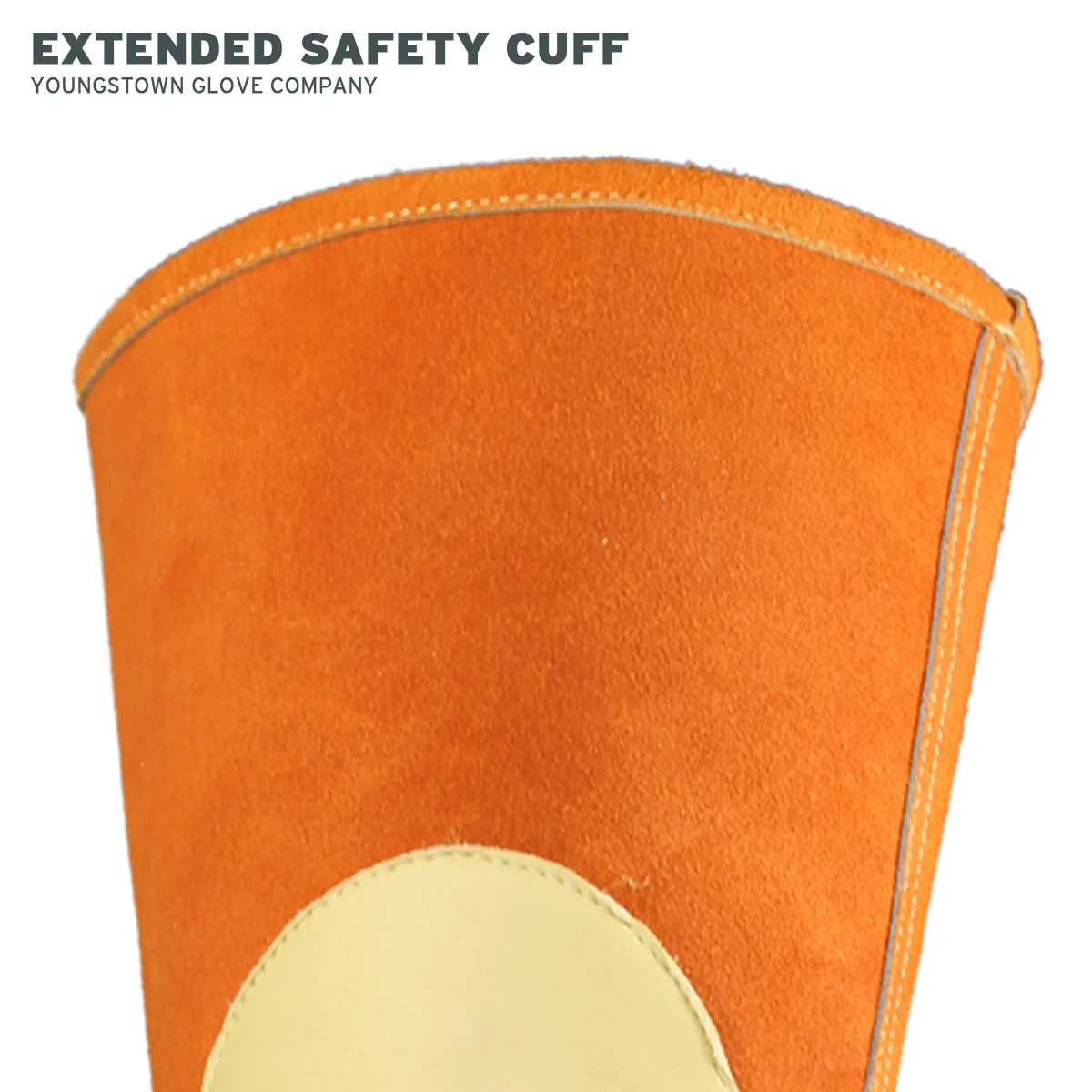 12" Primary LP Mitt - Image 4