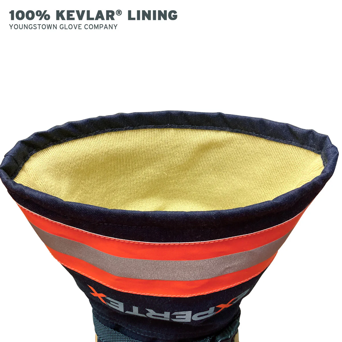 13" Expertex® Hybrid Protector - Image 3
