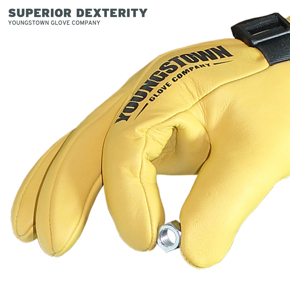 13" Cut Resistant Secondary Protector - Image 4