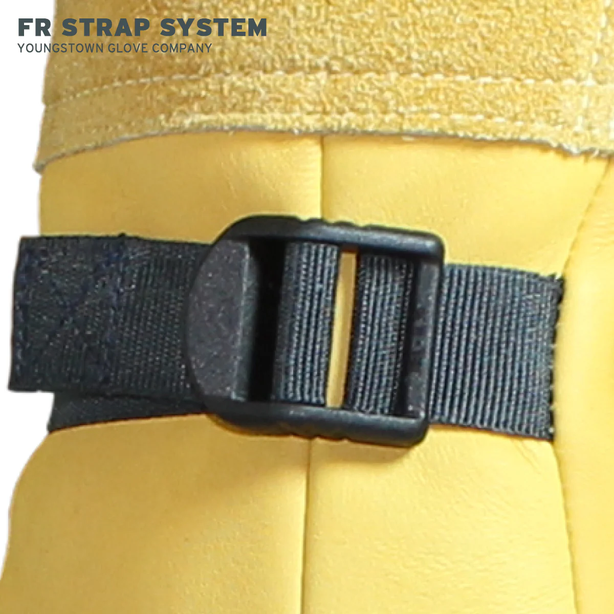 13" Cut Resistant Secondary Protector - Image 7