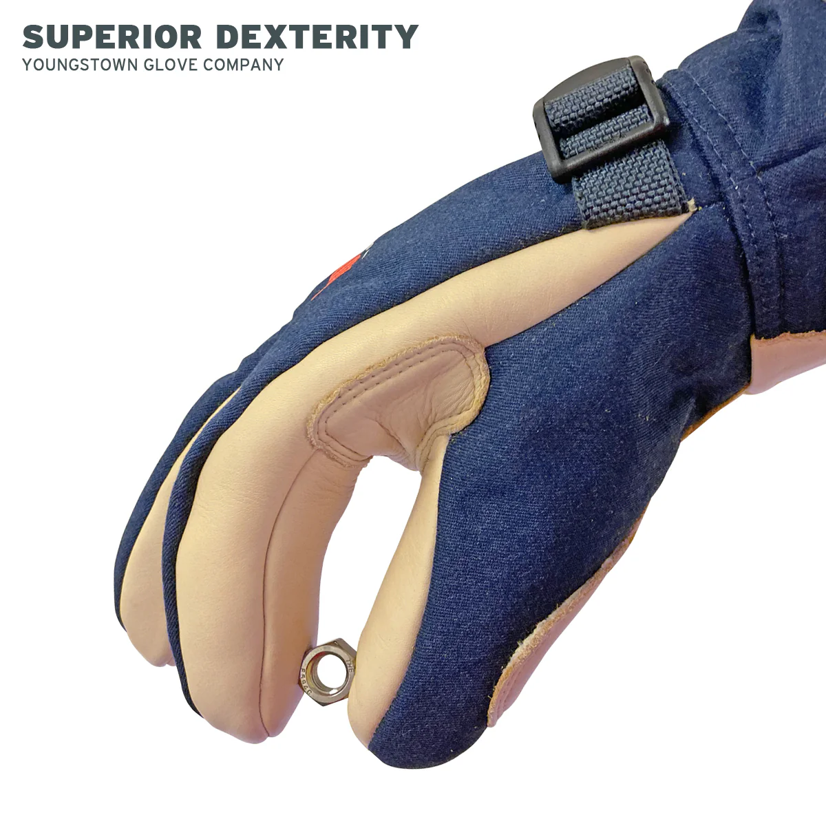 14" Expertex® Hybrid Protector - Image 6