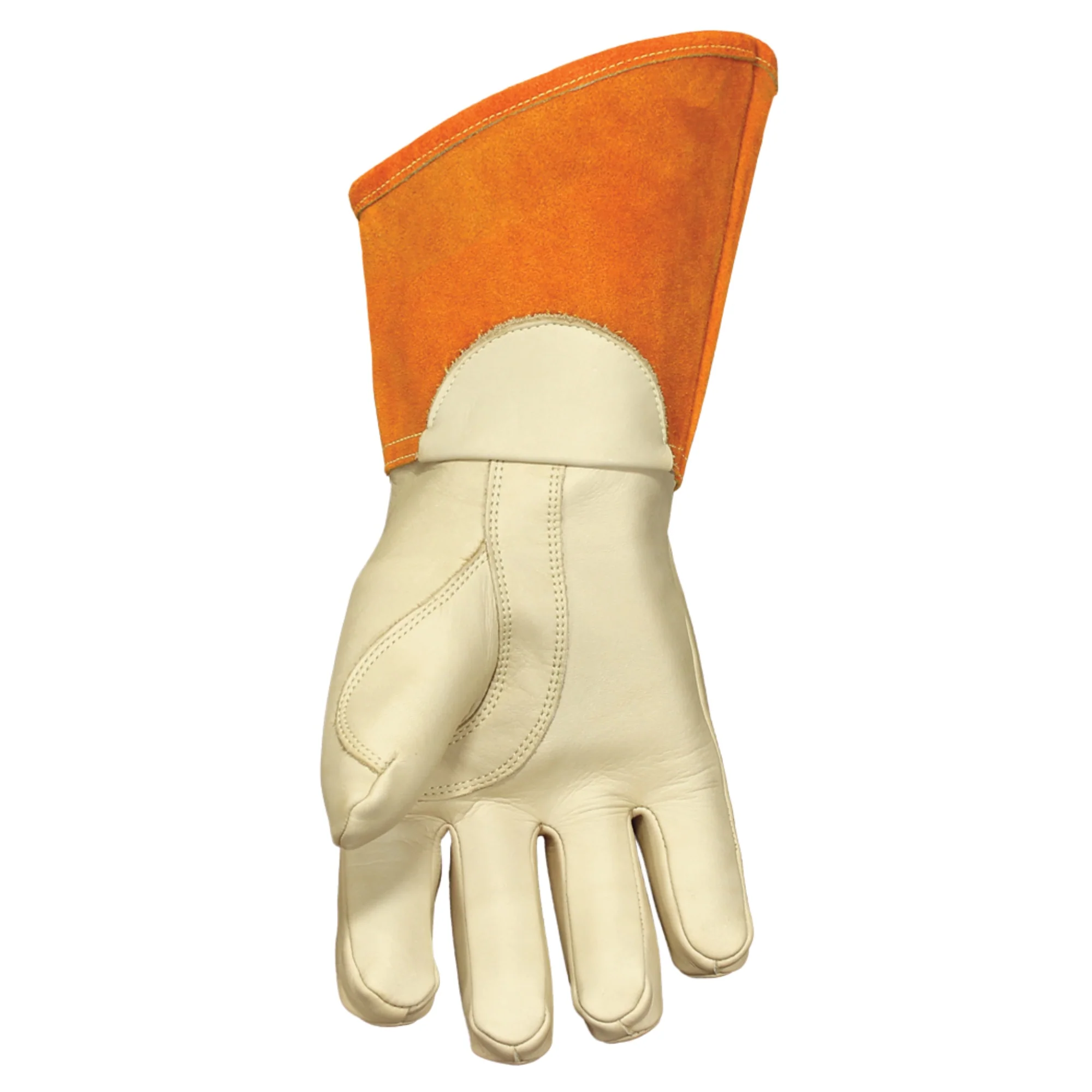 14" Primary Contour Cuff - Image 2