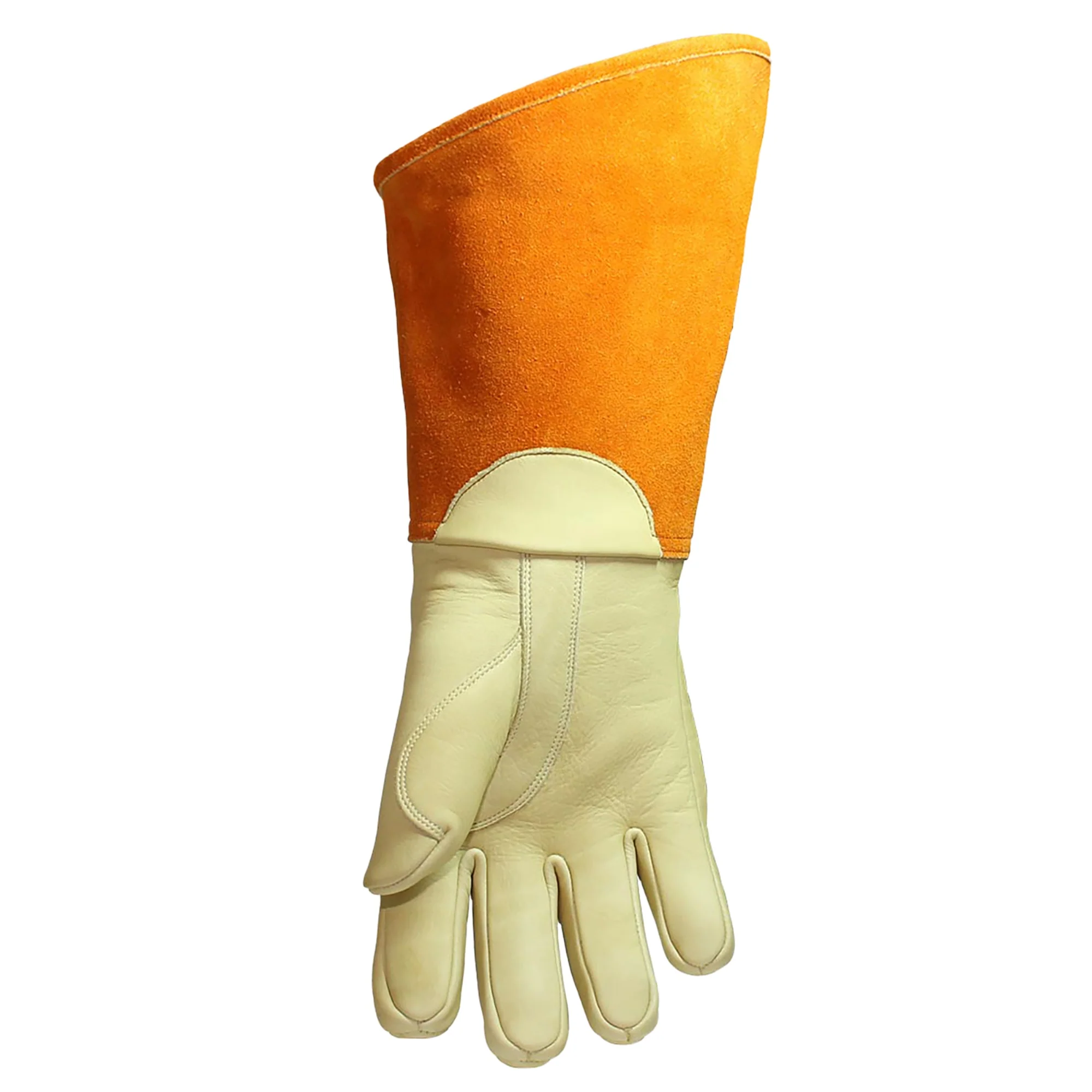 16" Primary Contour Cuff - Image 2