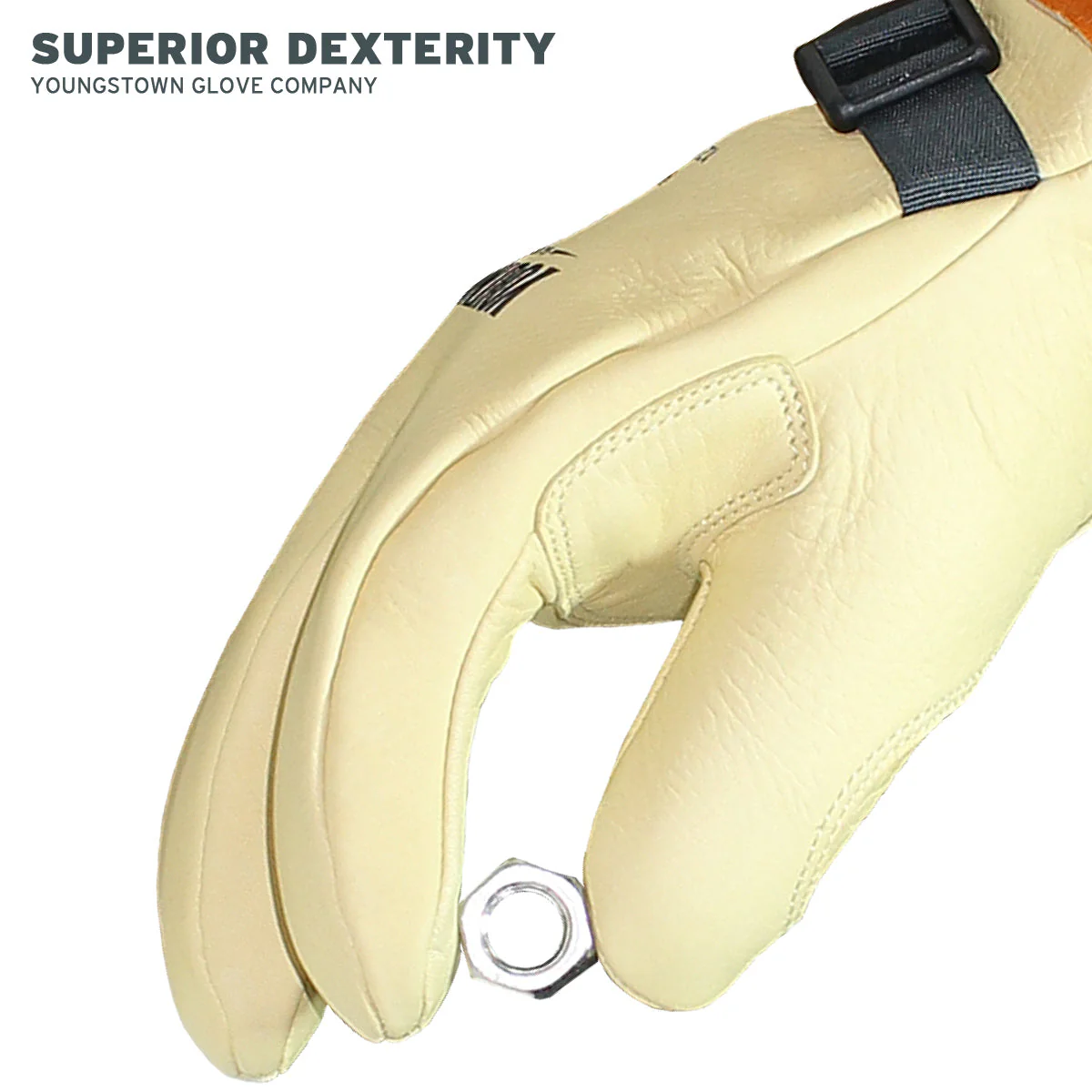 16" Primary Contour Cuff - Image 4