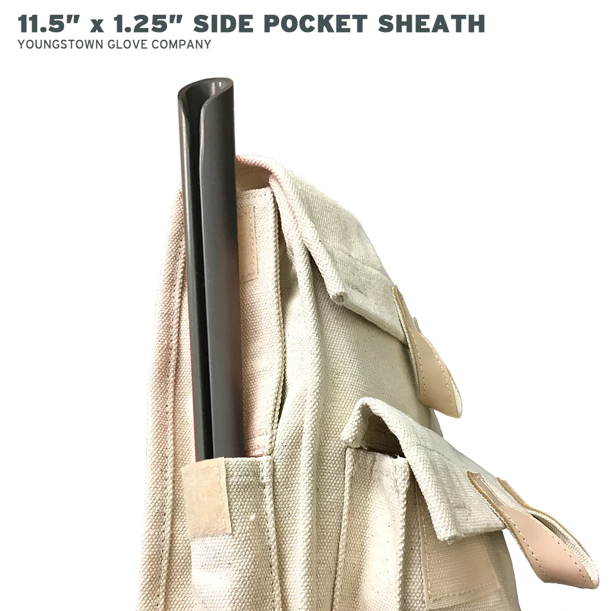 18" Lineman Bag - Image 3
