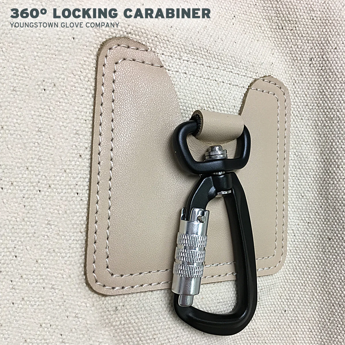 18" Lineman Bag - Image 4