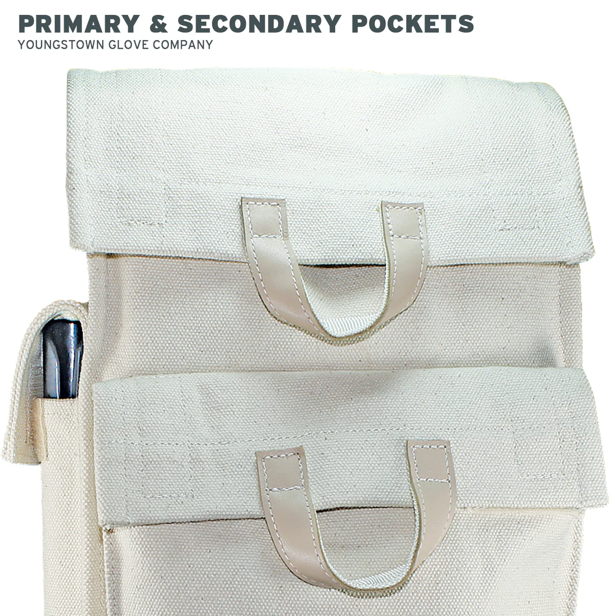 18" Lineman Bag - Image 5