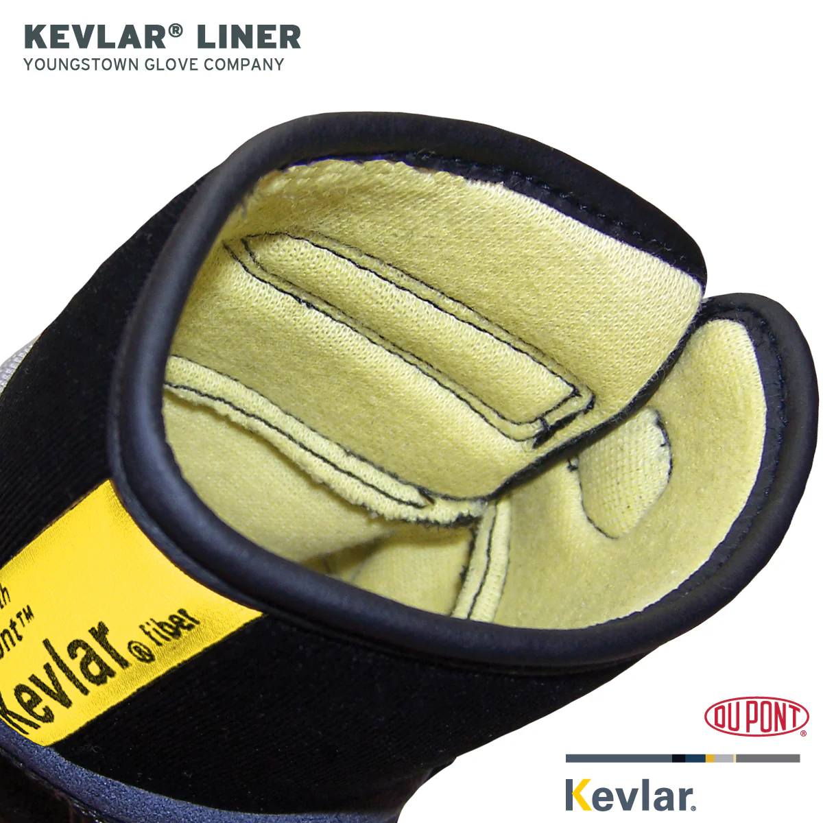 Cut Resistant General Utility - Image 3