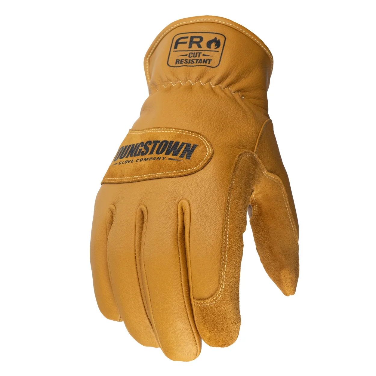 Flame Resistant Gloves
