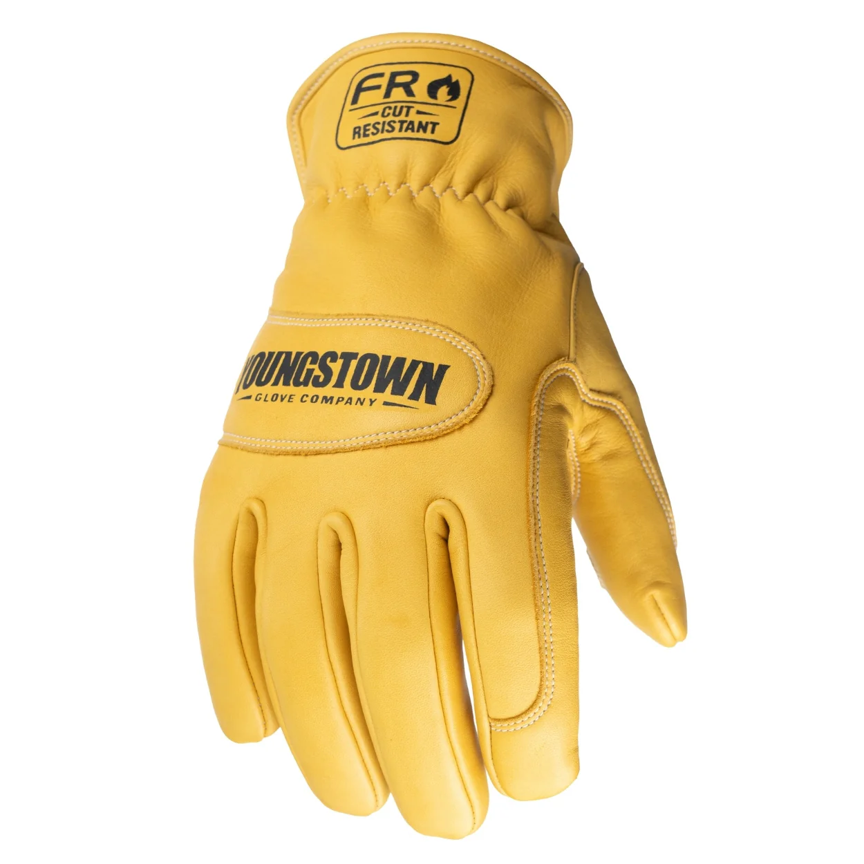 FR Ground Glove - Beef
