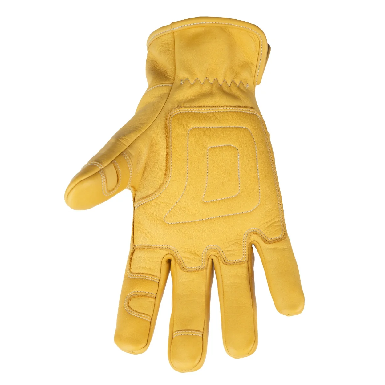 FR Ground Glove - Beef - Image 2