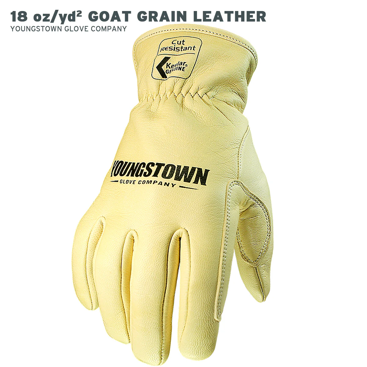 FR Hi-Dex Glove - Image 6