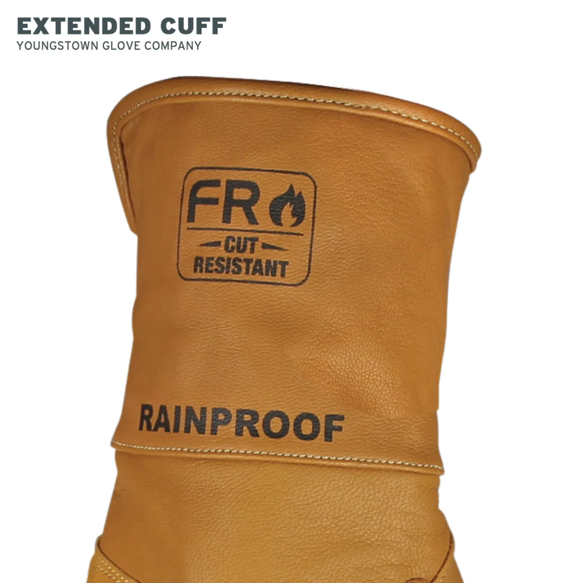 FR Rain Glove - Image 4
