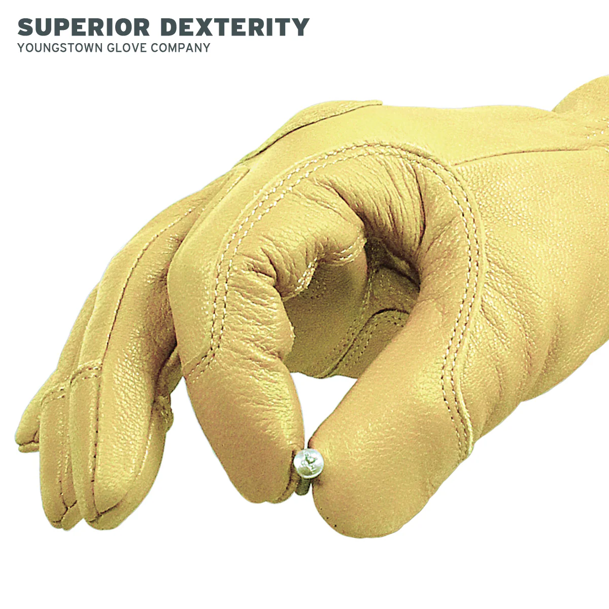 Ground Glove - Image 3