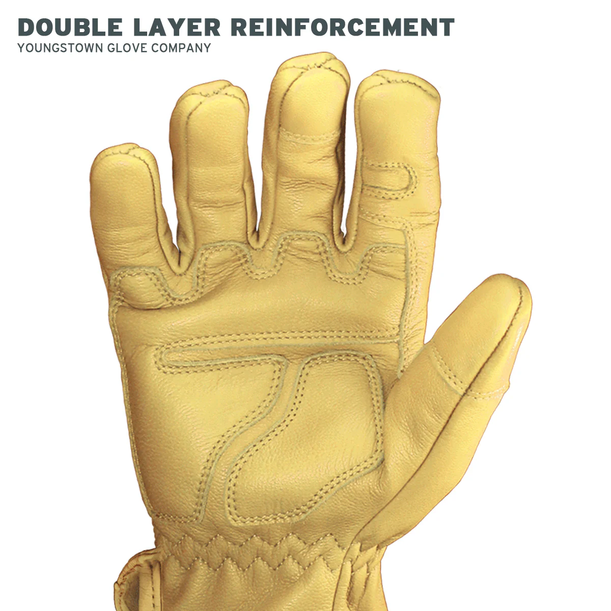 Ground Glove - Image 4