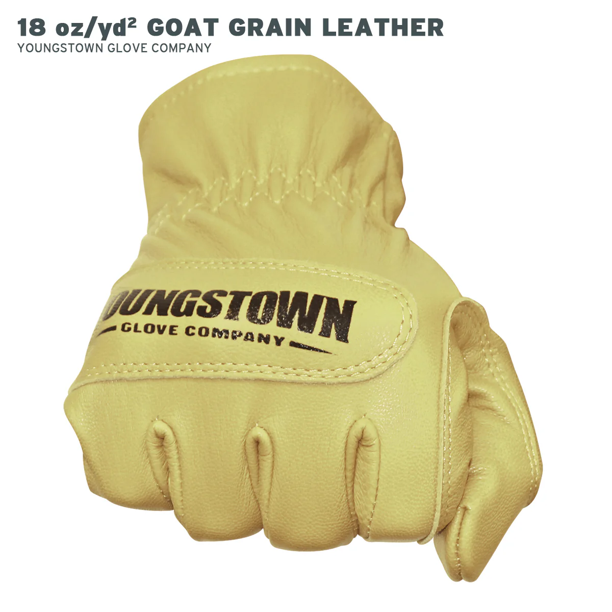 Ground Glove - Image 5