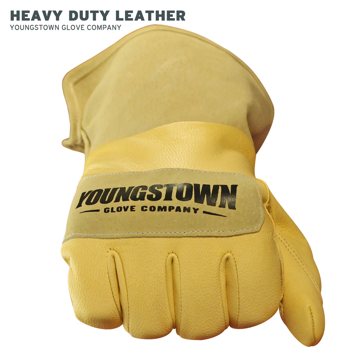 Leather Utility WC - Image 4