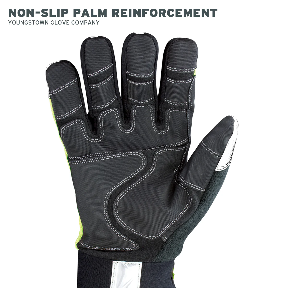 Safety Lime Winter - Image 4