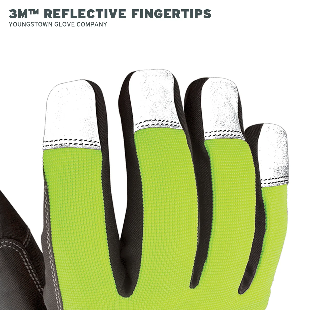 Safety Lime Winter - Image 5